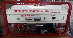 Có nên mua máy phát điện Honda 3kw cũ hay không?