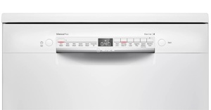 Có nên mua máy rửa bát Bosch HMH.SMS2IVW01P hay không?