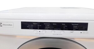 Có nên mua máy sấy Electrolux EDV7552S không?