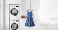 Có nên mua máy sấy quần áo Bosch WTW87541 không?