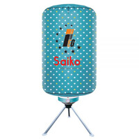 Có nên mua máy sấy quần áo Saiko CD 9001 hay không?