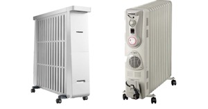 Có nên mua máy sưởi dầu Tiross để làm ấm tốt không?