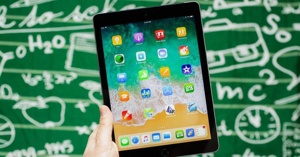 Có nên mua máy tính bảng iPad giá rẻ dưới 2 triệu hay không?