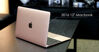 Có nên mua máy tính Macbook hay không ?