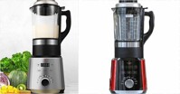 Có nên mua máy xay nấu đa năng Ranbem 732G không? Cách sử dụng ra sao?