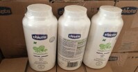 Có nên mua phấn rôm Chicco tinh bột gạo không?