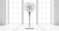 Có nên mua quạt cây Toshiba có điều khiển LSA20(H)VN hay không?