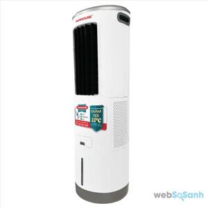 Có nên mua quạt điều hòa Sunhouse SHD7712 với giá 2,5 triệu đồng?