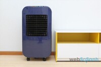 Có nên mua quạt điều hòa Sunhouse?