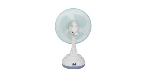 Có nên mua quạt sạc điện Kentom KT-9300 hay không?