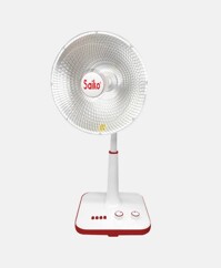 Có nên mua quạt sưởi Saiko không ?