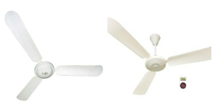 Có nên mua quạt trần 3 cánh công suất cao Asia J56003 trong tầm giá 1 triệu đồng ?