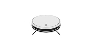Có nên mua robot hút bụi tự đổ rác Hubert HB-A68-W Plus với giá 17 triệu đồng?