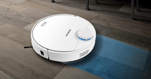 Có nên mua robot hút bụi Shimono ZK902 không?