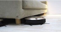 Có nên mua Robot hút bụi Hitachi RV-X15M sử dụng không?
