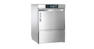 Có nên mua rửa chén/ ly quầy bar Winterhalter UC - XL không?