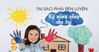 Có nên mua sách dạy kỹ năng sống cho trẻ không?