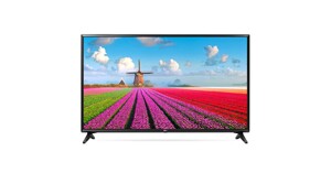 Có nên mua smart tivi LG 49LJ550T không?