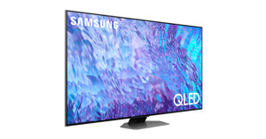 Có nên mua smart tivi Samsung QLED 4K 55 inch QA55Q80C?
