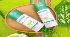 Có nên mua sữa non Colostrum Đức không? Dùng bao lâu có kết quả?