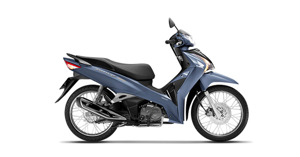Có nên mua trả góp Honda Future 2022 phiên bản Cao Cấp không?