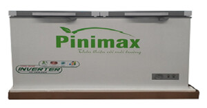 Có nên mua tủ đông Pinimax inverter Pnm-39a4kd không?