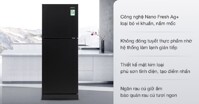 Có nên mua tủ lạnh Aqua 143l trong mùa hè này không?
