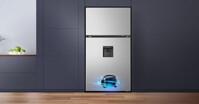 Có nên mua tủ lạnh Casper Inverter 404 lít RT-421VGW ở thời điểm này?