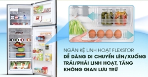 Có nên mua tủ lạnh Electrolux ETB3200MG-XVN - 339 Lít không? Giá thành bao nhiêu?