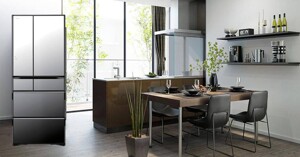 Có nên mua tủ lạnh Hitachi R-WXC62N hay không?