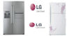 Có nên mua tủ lạnh LG không ?