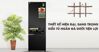 Có nên mua tủ lạnh Panasonic Inverter 322 lít NR-BC360QKVN hay không?