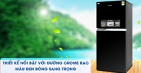 Có nên mua tủ lạnh Panasonic 234l không? Giá bao nhiêu?