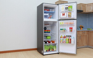 Có nên mua tủ lạnh Samsung Inverter không và tại sao?