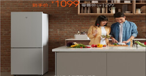 Có nên mua tủ lạnh Xiaomi Mijia 185L giá 6,5 triệu đồng?