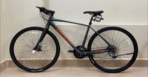 Có nên mua xe đạp Giant Escape 2 2023 giá 12 triệu đồng?