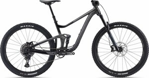 Có nên mua xe đạp Giant Trance X 2 2022 giá 78 triệu hay không?