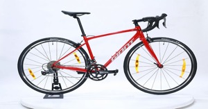 Có nên mua xe đạp Giant Contend 3 (2022) giá 17 triệu đồng?