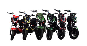 Có nên mua xe máy điện Osakar Xmen Hunter 2021 không?