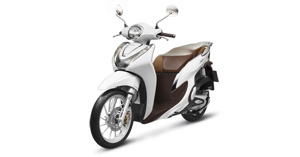 Có nên mua xe máy Honda SH Mode Thời trang phanh ABS không?