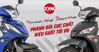 Có nên mua xe máy SYM giá rẻ không?