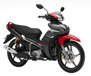Có nên mua xe máy Yamaha Jupiter 2017 không ?