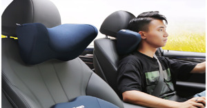 Có nên sử dụng gối tựa đầu ô tô không?