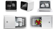 Có nên sử dụng máy rửa bát Toshiba nội địa Nhật không?