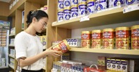 Có nên sử dụng sữa bột Vinamilk cho bé 1 tuổi không?