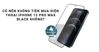 Có nên xuống tiền mua điện thoại iPhone 12 Pro Max Black không?