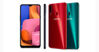 Có những điện thoại Samsung nào trên thị trường hiện nay?