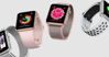 Có những dòng đồng hồ thông minh Apple Watch Series 3 nào? có tất cả bao nhiêu màu?