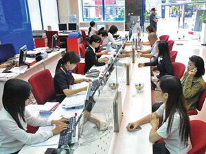 Có những hình thức vay tiêu dùng cá nhân nào?