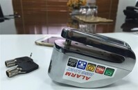 Có những loại khóa chống trộm nào trên thị trường?